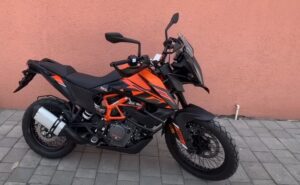 KTM-390-Adventure-Problems