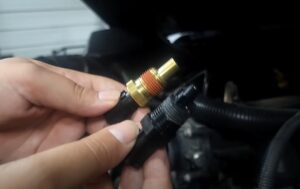 Jeep Wrangler Electronic Throttle Body Control Fix