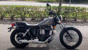 Suzuki-Boulevard-S40-Problems