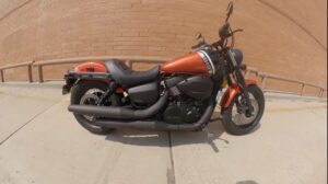 Honda-Shadow-600-Problems