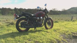 Kawasaki-W800-Problems