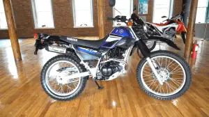 Yamaha-XT225-Problems