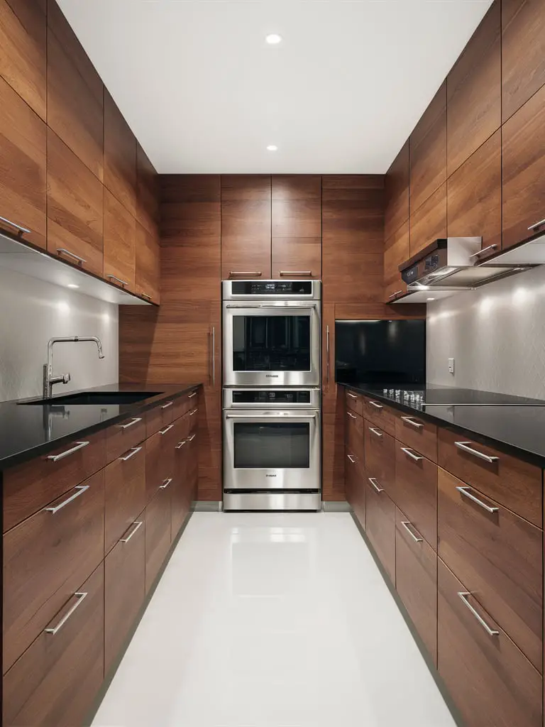 29 Walnut Kitchen Cabinets Ideas – Your Motor Geek