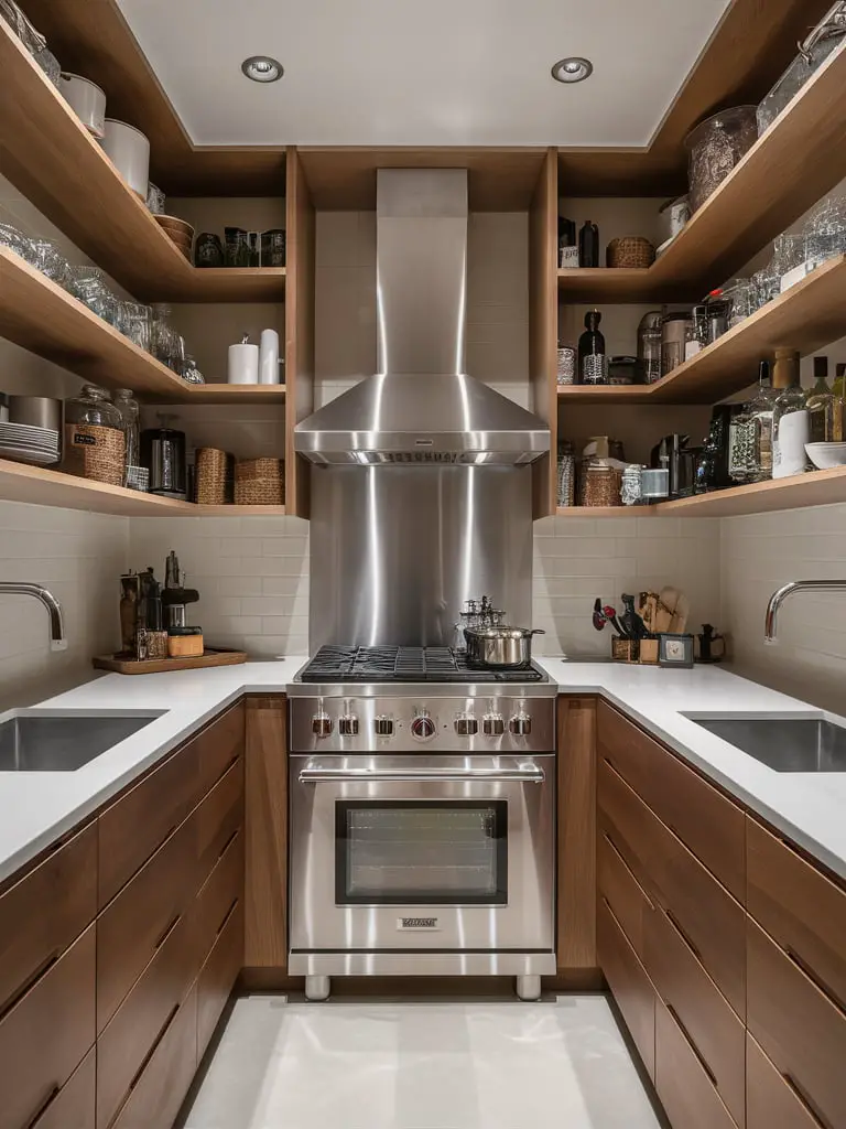 29 Walnut Kitchen Cabinets Ideas – Your Motor Geek